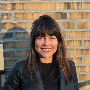 Meet your Posher, Haley